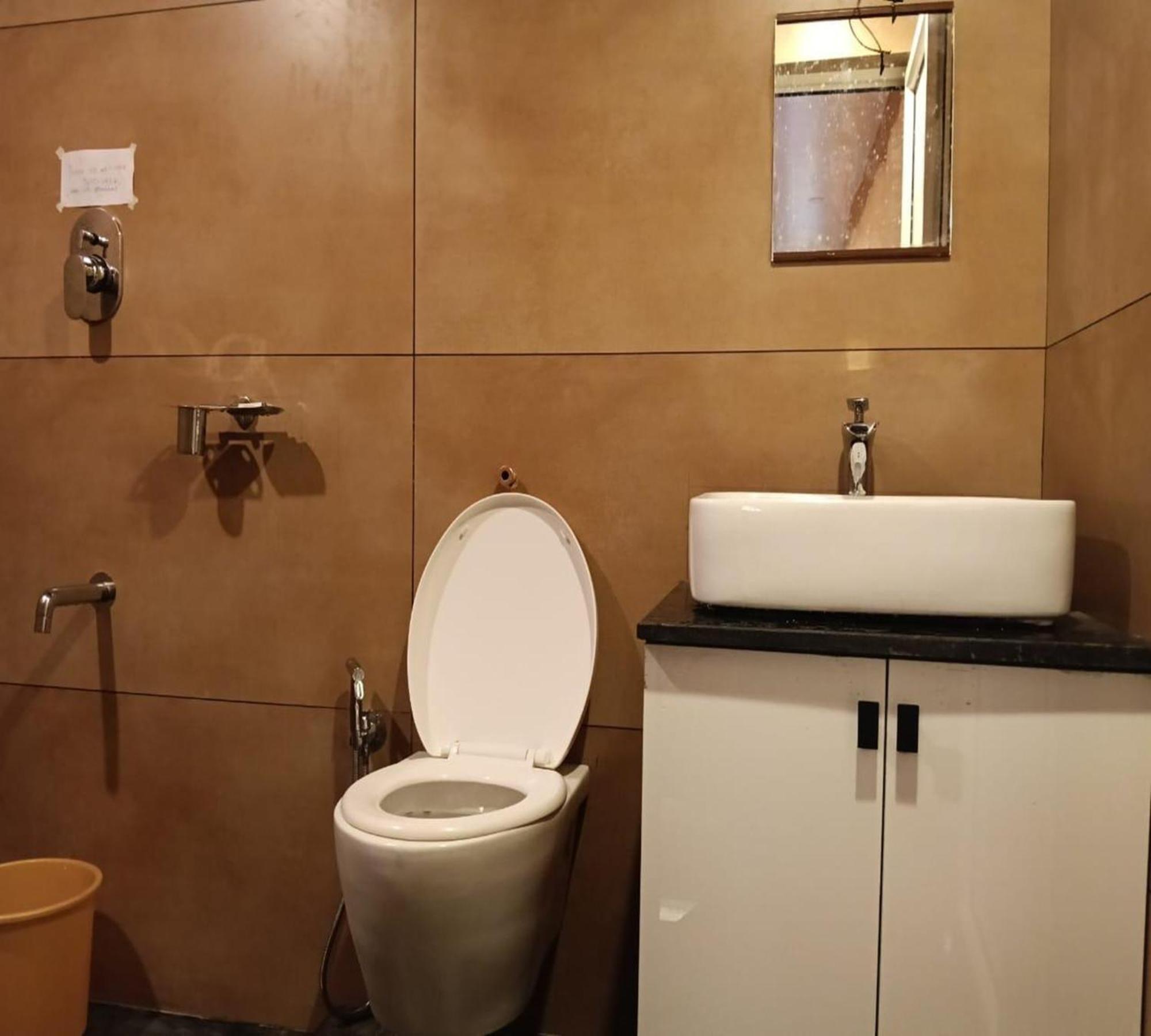 Anandavana Jungle Living By Lexstays - Kanthalloor-Marayur Εξωτερικό φωτογραφία